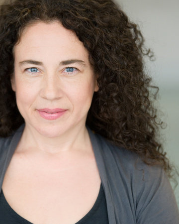 Photo of Tatiana Fraser