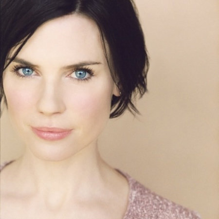 Photo of Erin Spencer