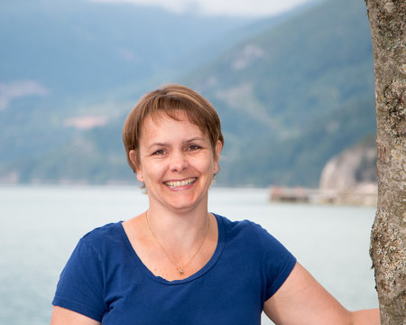 Photo of Laura Drewry