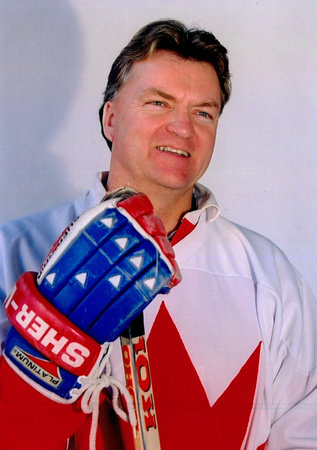 Photo of Liam Maguire