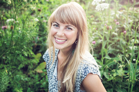 Photo of Sarah Britton