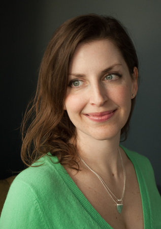 Photo of Alix Hawley