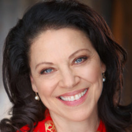 Photo of Kathleen Gati
