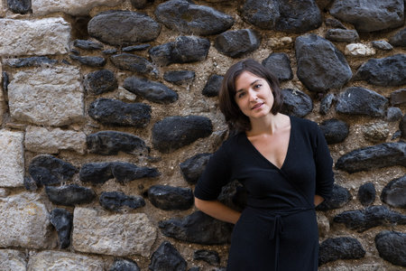 Photo of Miranda Richmond Mouillot