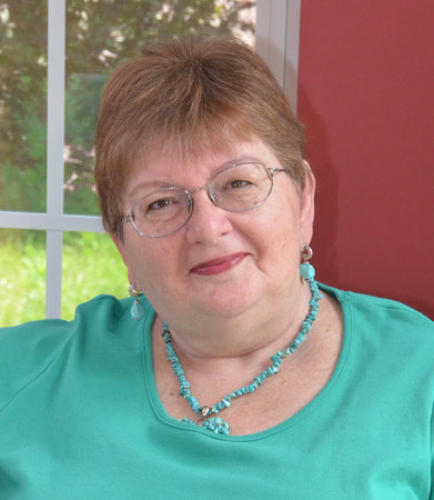 Photo of Vonnie Davis