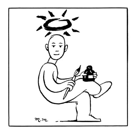 Photo of Matthew Martin