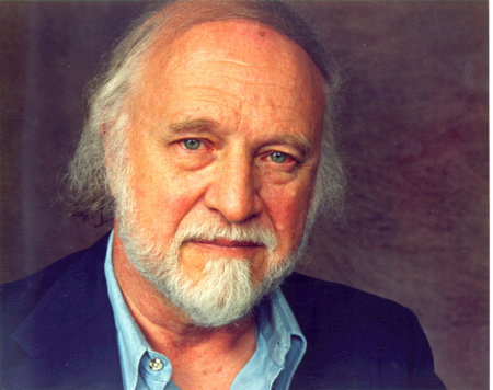 Photo of Richard Matheson