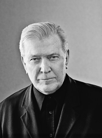 Photo of Terry McDonell