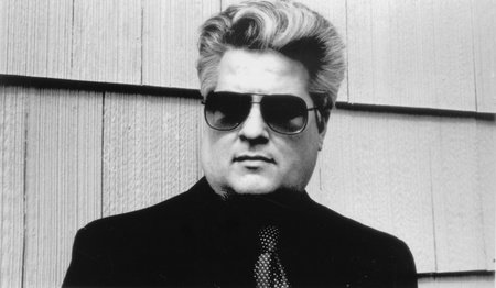 Photo of James McDonough