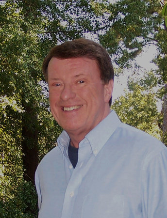 Photo of Robert S. McElvaine