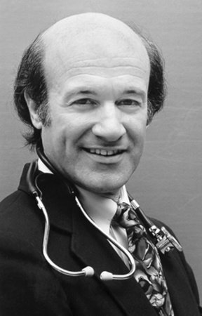 Photo of Philip Lee Miller, M.D.