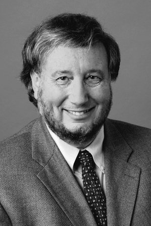 Photo of Jerry Avorn, M.D.