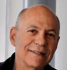 Photo of David Unger