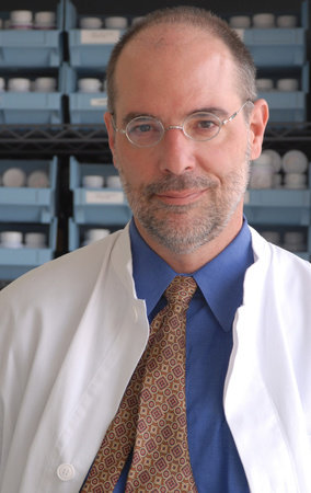 Photo of Dr. Peter J. D'Adamo