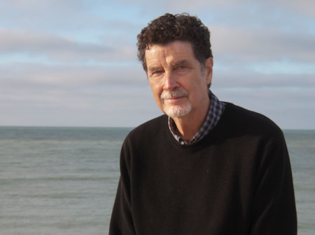 Photo of Tom Sancton