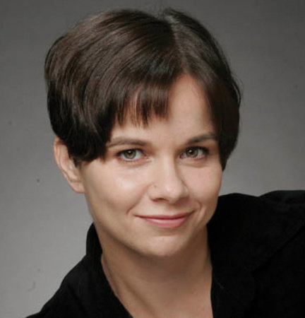 Photo of Susan Bennett