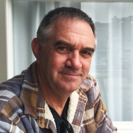 Photo of Hart Hanson