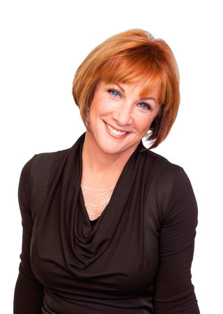 Photo of Brenda Watson, C.N.C.