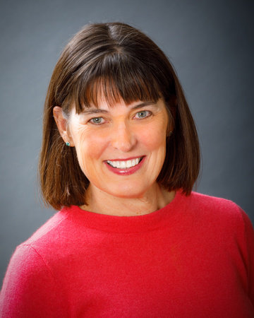 Photo of Mary C. Neal, M.D.