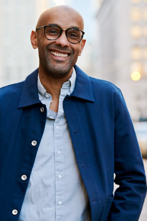 Kelefa Sanneh | Penguin Random House