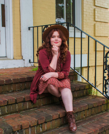 Photo of Emma MacDonald