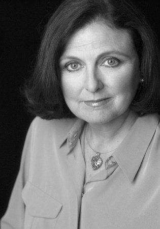 Photo of Maureen McTeer