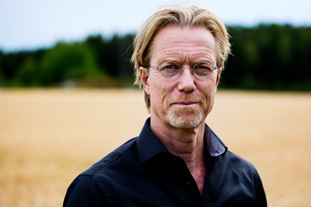 Photo of Anders Roslund