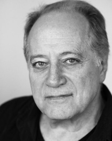 Photo of Saul Reichlin