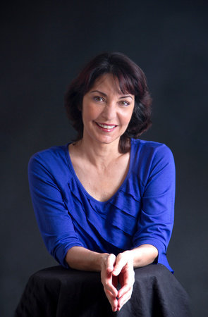 Photo of Daína Chaviano
