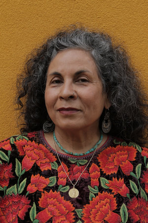 Photo of Ester Hernández