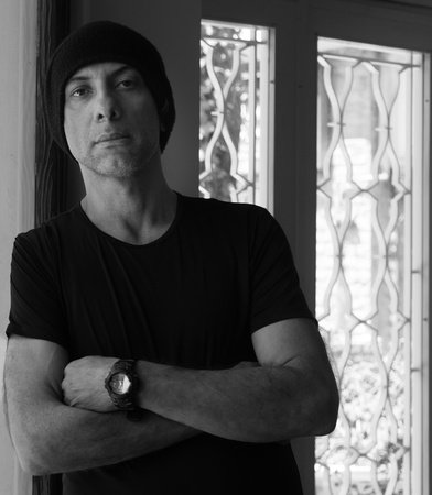 Photo of Salar Abdoh