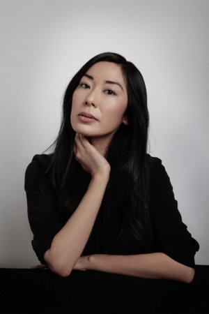 Photo of Katie Kitamura