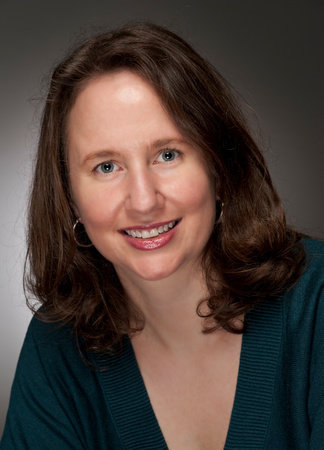 Photo of Heidi Grant Halvorson, Ph.D.