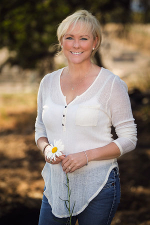 Photo of Ann Richardson