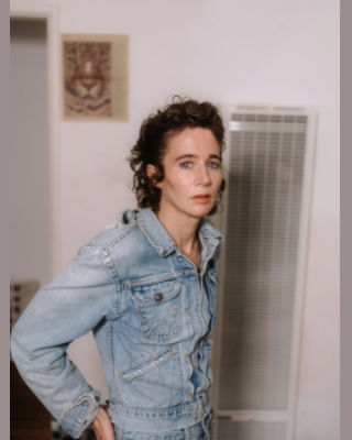 Miranda July