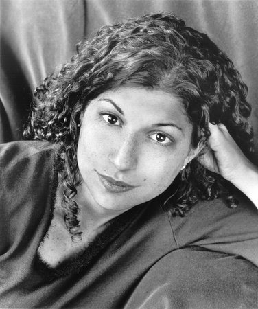 Photo of Tova Mirvis