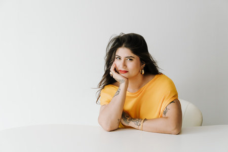 Photo of Scaachi Koul