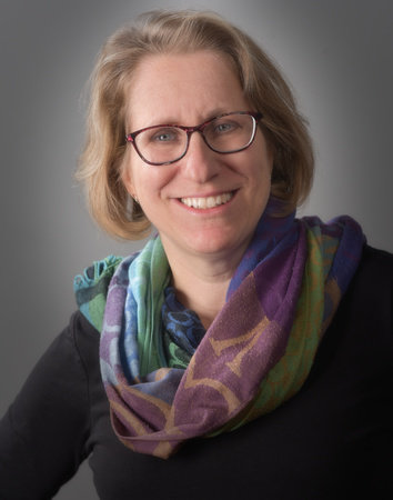 Photo of Nancy Steinhauer