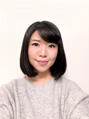 Photo of Joy Ang