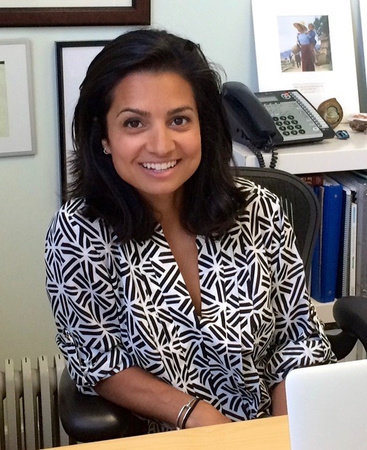 Photo of Pina LoGiudice