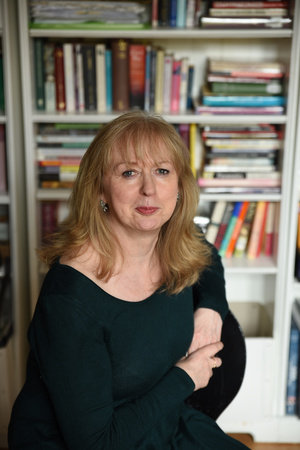 Photo of Frances Quinn