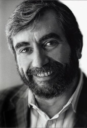 Photo of Antonio Munoz Molina