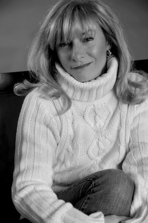 Photo of Susie Moloney