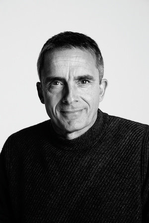 Photo of Stephen Galloway