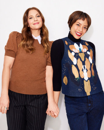 Photo of Drew Barrymore