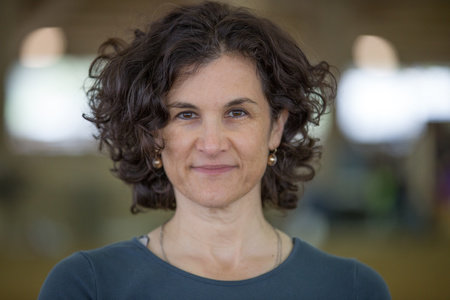 Photo of Dr. Jessica Nutik Zitter, M.D.