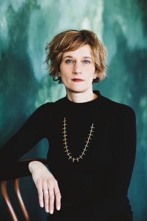 Photo of Camas Davis