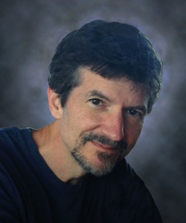 Photo of R.K. Jackson