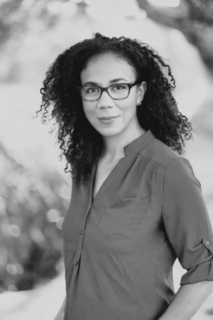 Photo of Stephanie Kuehn