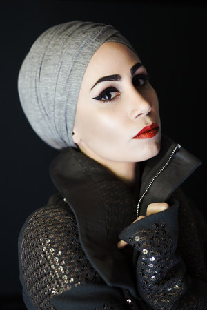 Tahereh Mafi  Penguin Random House